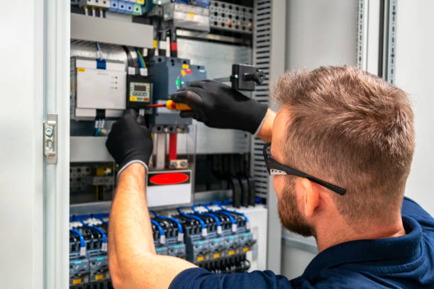 Emergency Electrical Repair Services in Rochester, NH