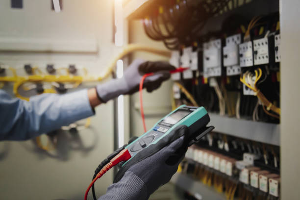 Emergency Electrical Repair Services in Rochester, NH